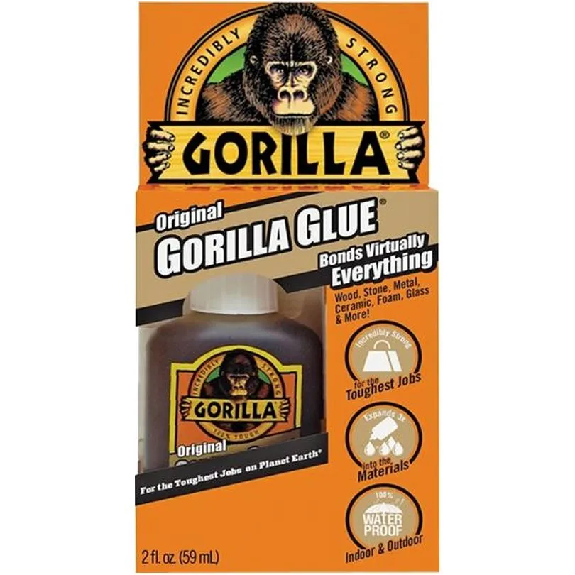 GORILLA GLUE 2oz